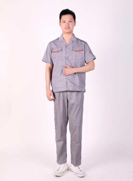 訂做工作服