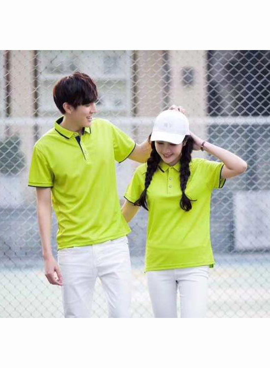 Polo衫工服制作生產(chǎn)廠家