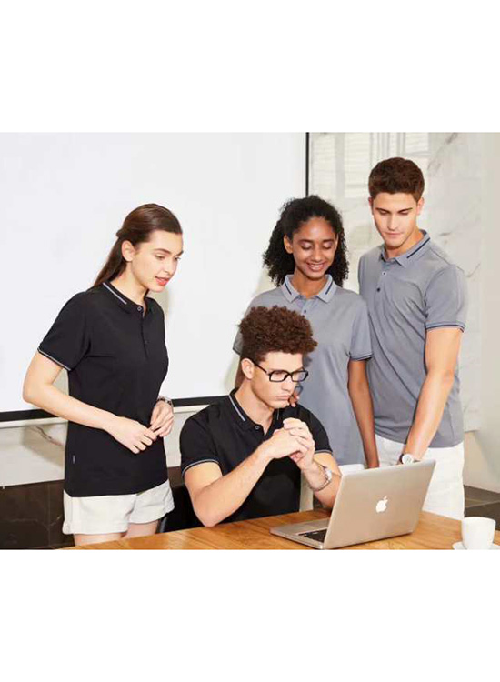 Polo衫批發(fā)商