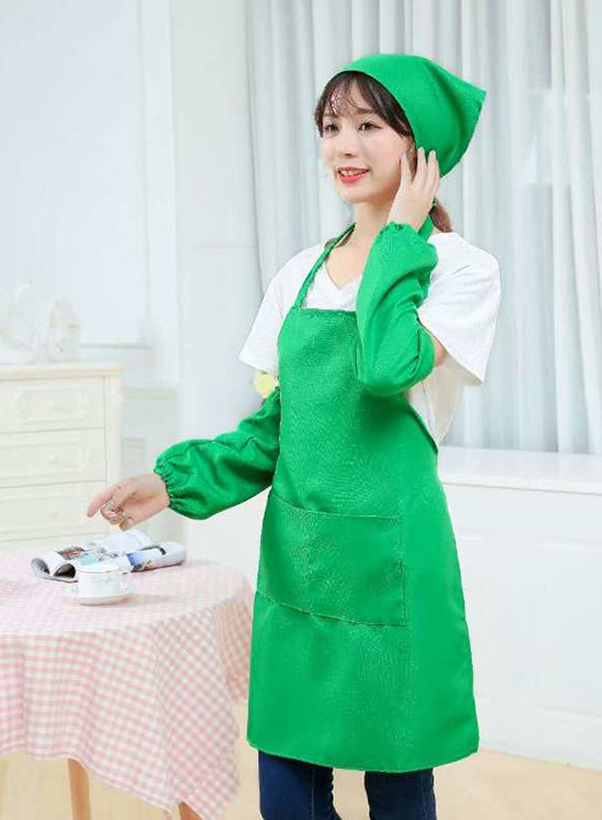 餐廳圍裙定做