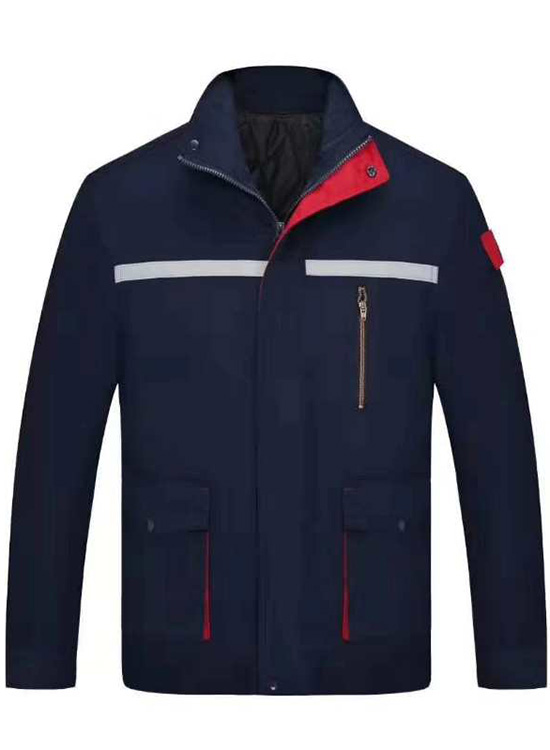 單位抓絨沖鋒衣定制