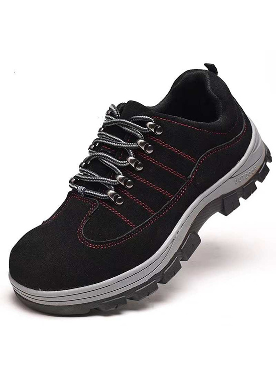 安全鞋生產(chǎn)廠家